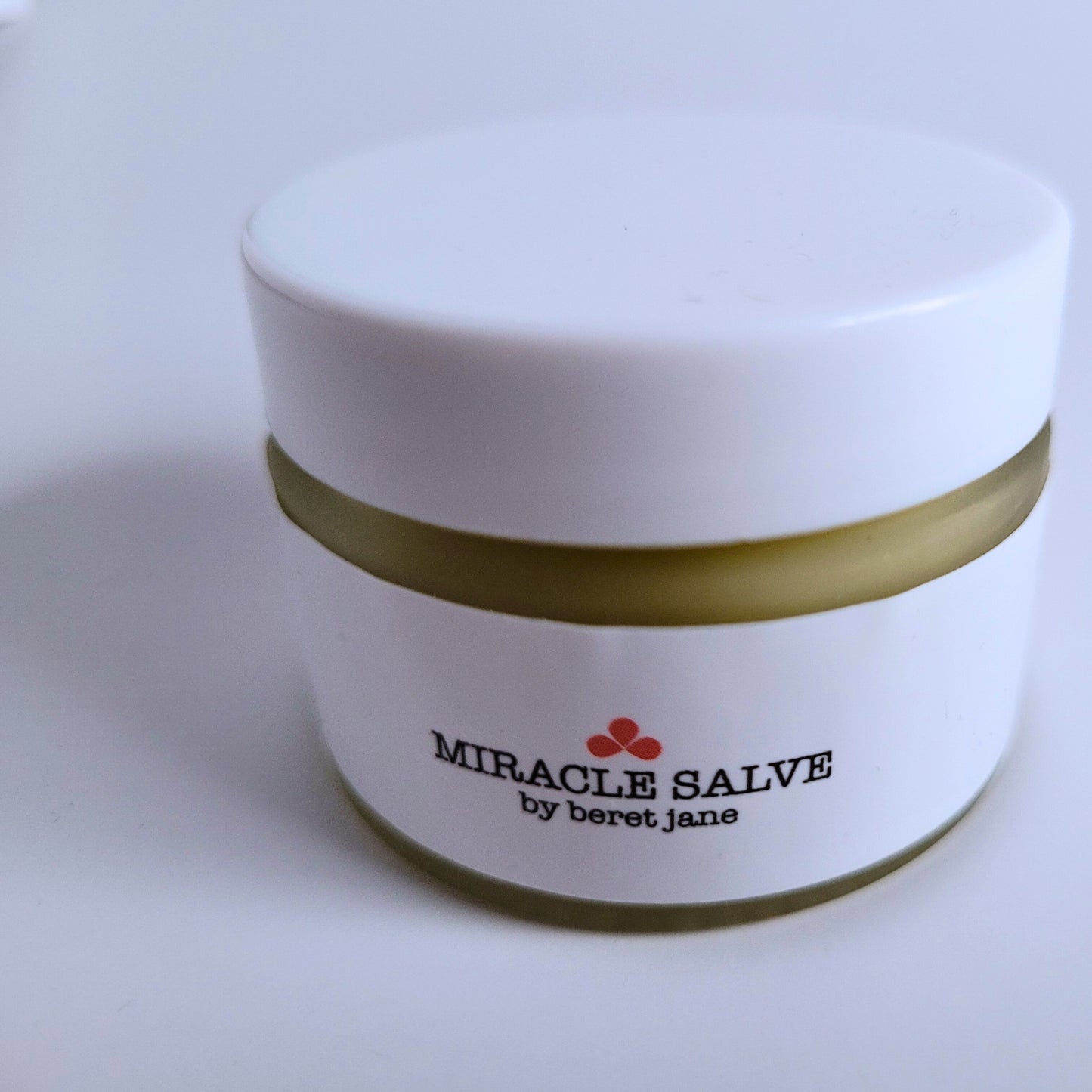 Beret Jane Miracle Salve