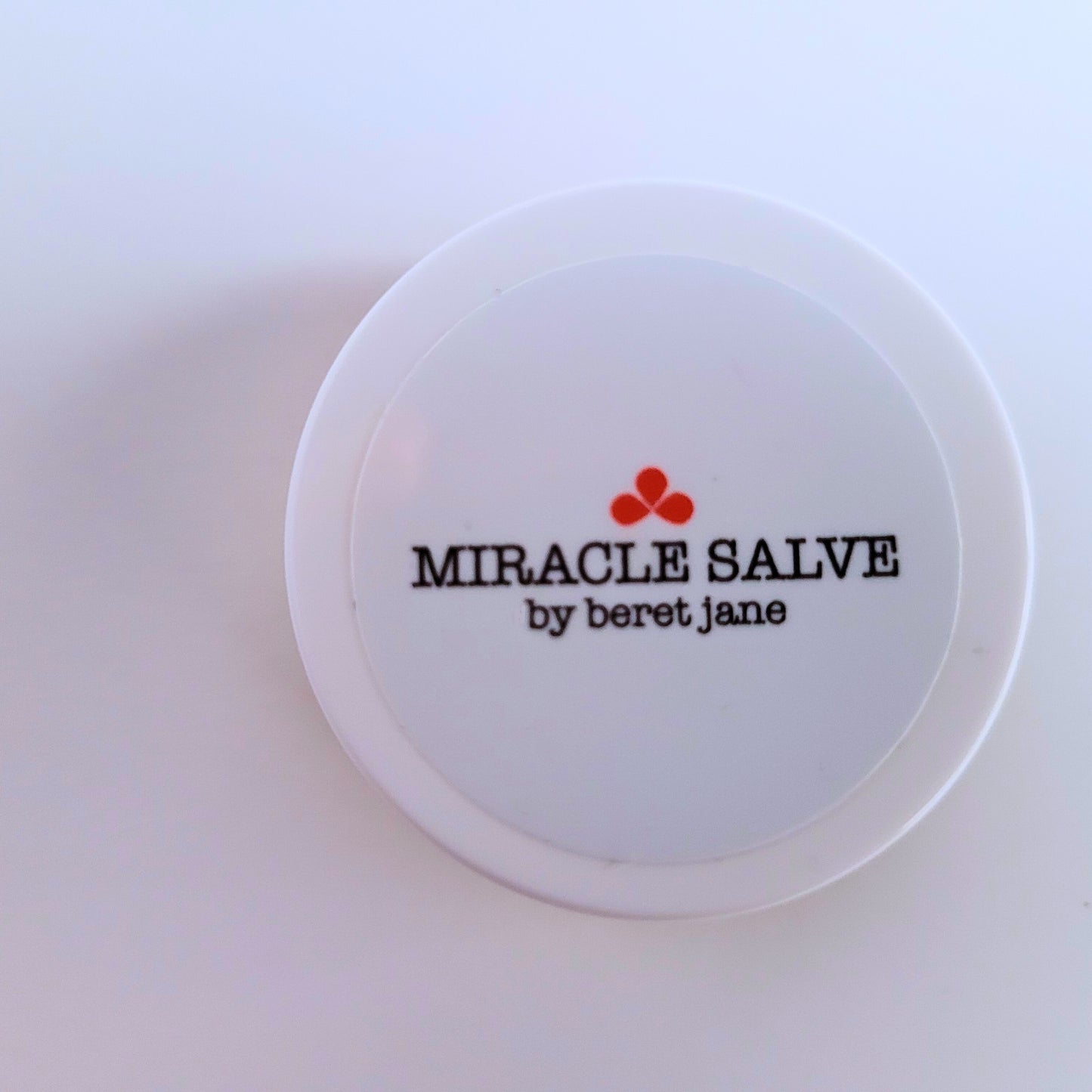 Miracle Salve