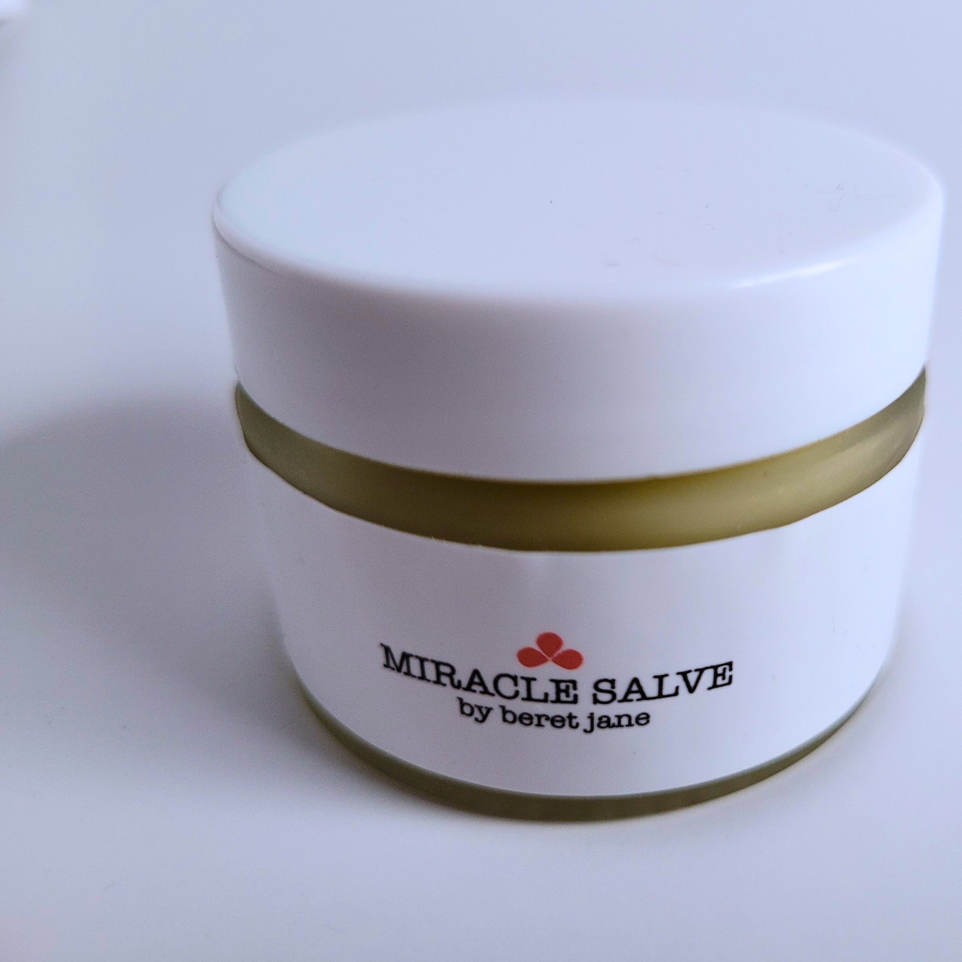 Beret Jane Miracle Salve