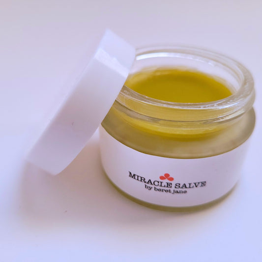 Miracle Salve