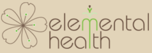 elemental health logo